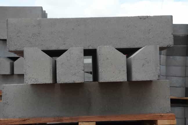 Bordure A2 - SOLIID